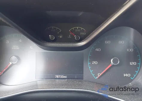 2019 Chevrolet Colorado Zr2 z USA, uszkodzony, nr VIN 1GCPTEE13K1262015